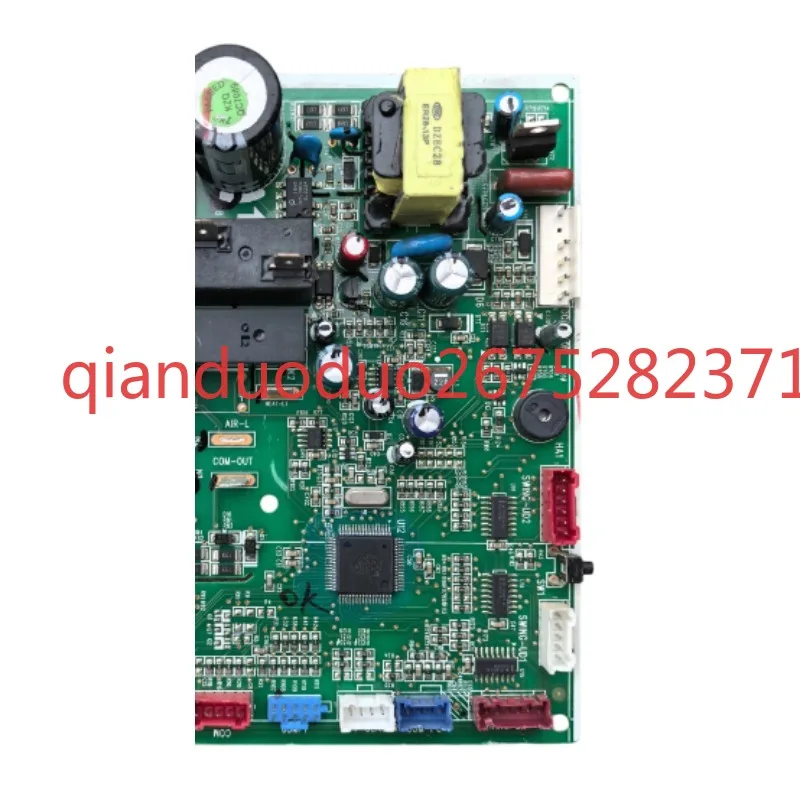 Second-hand suitable for Gree inverter air conditioner main board 30138001007 cool and cool, enjoy GRJ849-A22