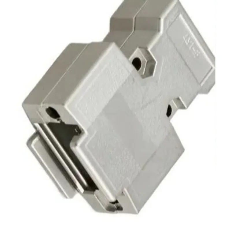 1Pc high quality connector plug metal protective case 17JE-25H-1A-CF