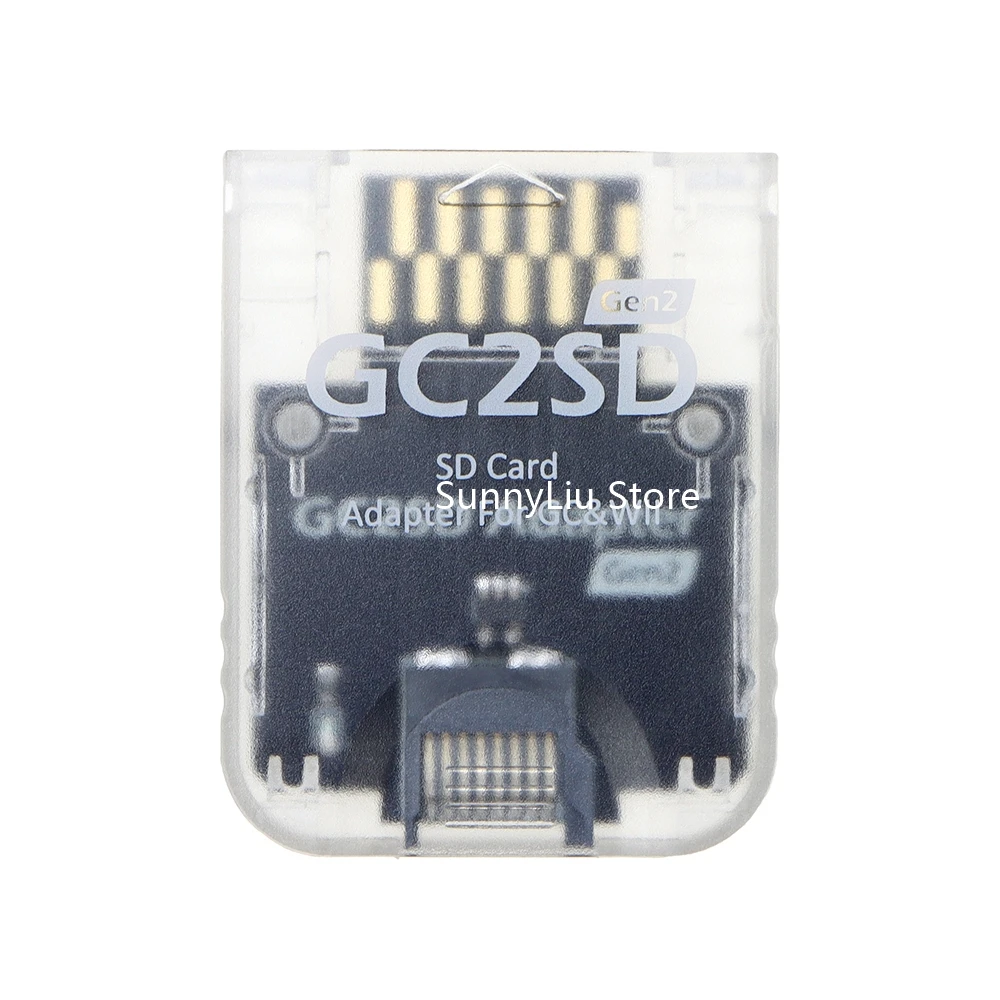 20Pcs GC2SD Micro S…