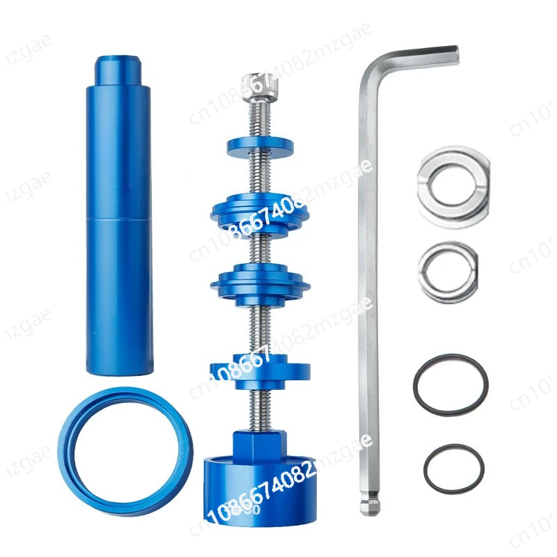 

Mountain Road Bike Press-in Axis Static Installation Removal BB86/PF30/92/386 Tool