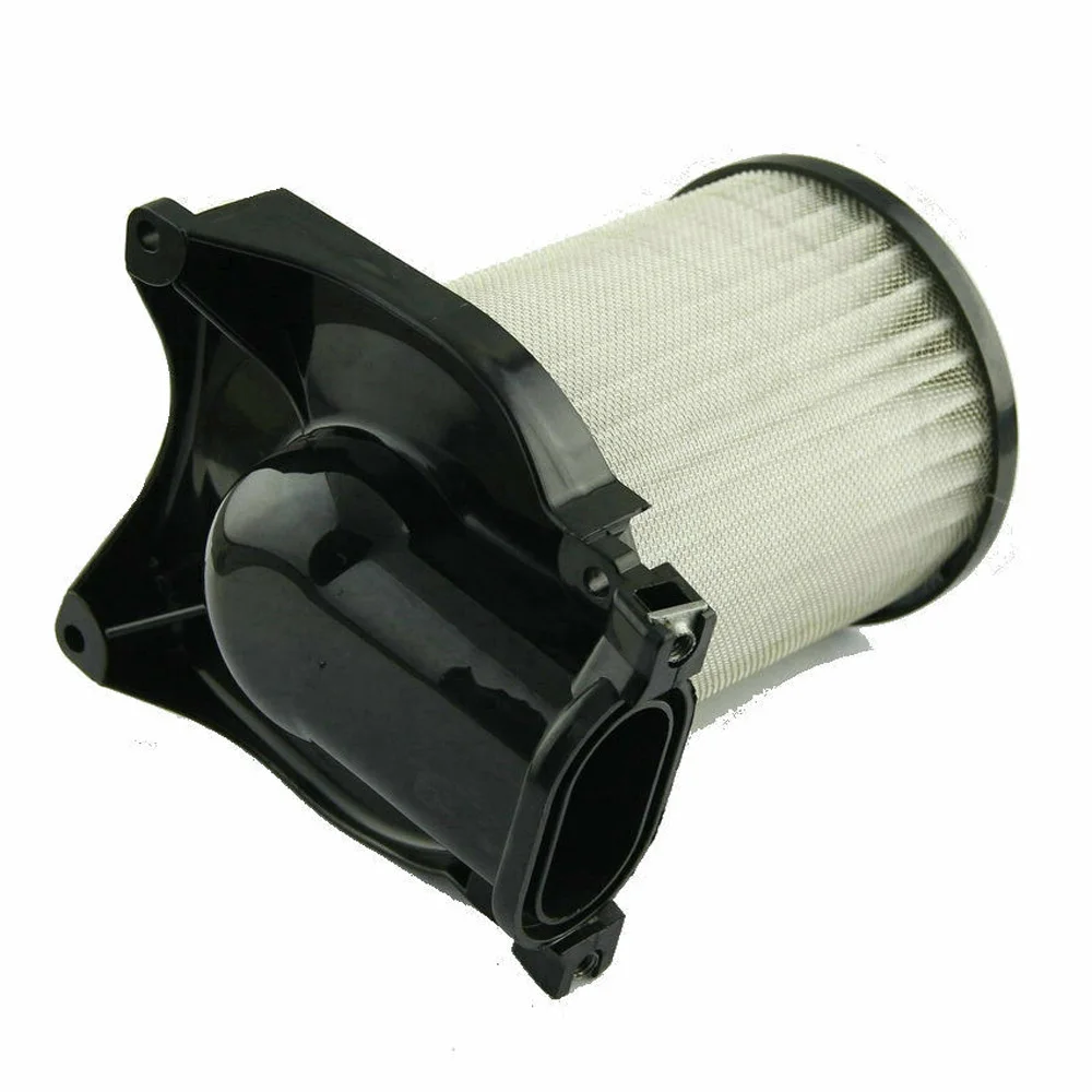 Motorcycle Air Filter Intake Cleaner System for Yamaha XJR400 XJR400R 1993-2007 Replace OEM 4HM-14450-00-00 3