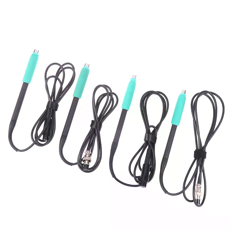 

Welding Station Handle T210/T245: Soldering Tip for Efficient Welding Tasks