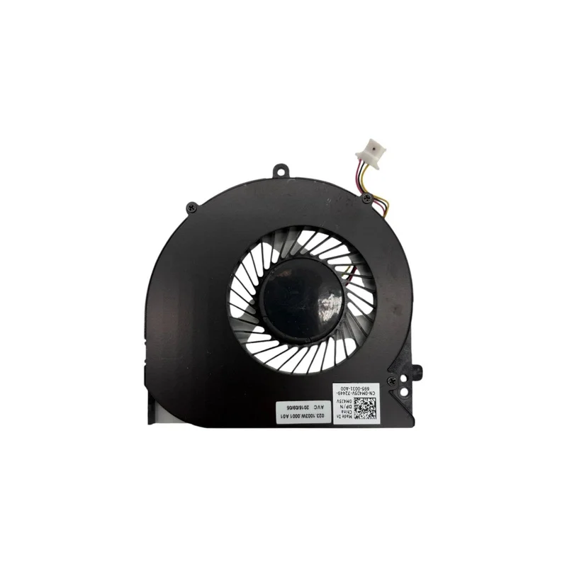 f  0M4J5V For Dell Latitude 3460 Series Fan & Heatsink