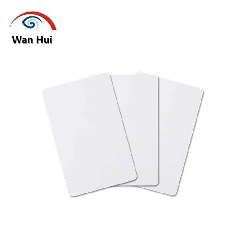 5 pcs UID S50 1K Changeable Rewritable Card NFC Maps NFC метка Карта с чипом RFID13 56 мгц for Elevator Access Control System