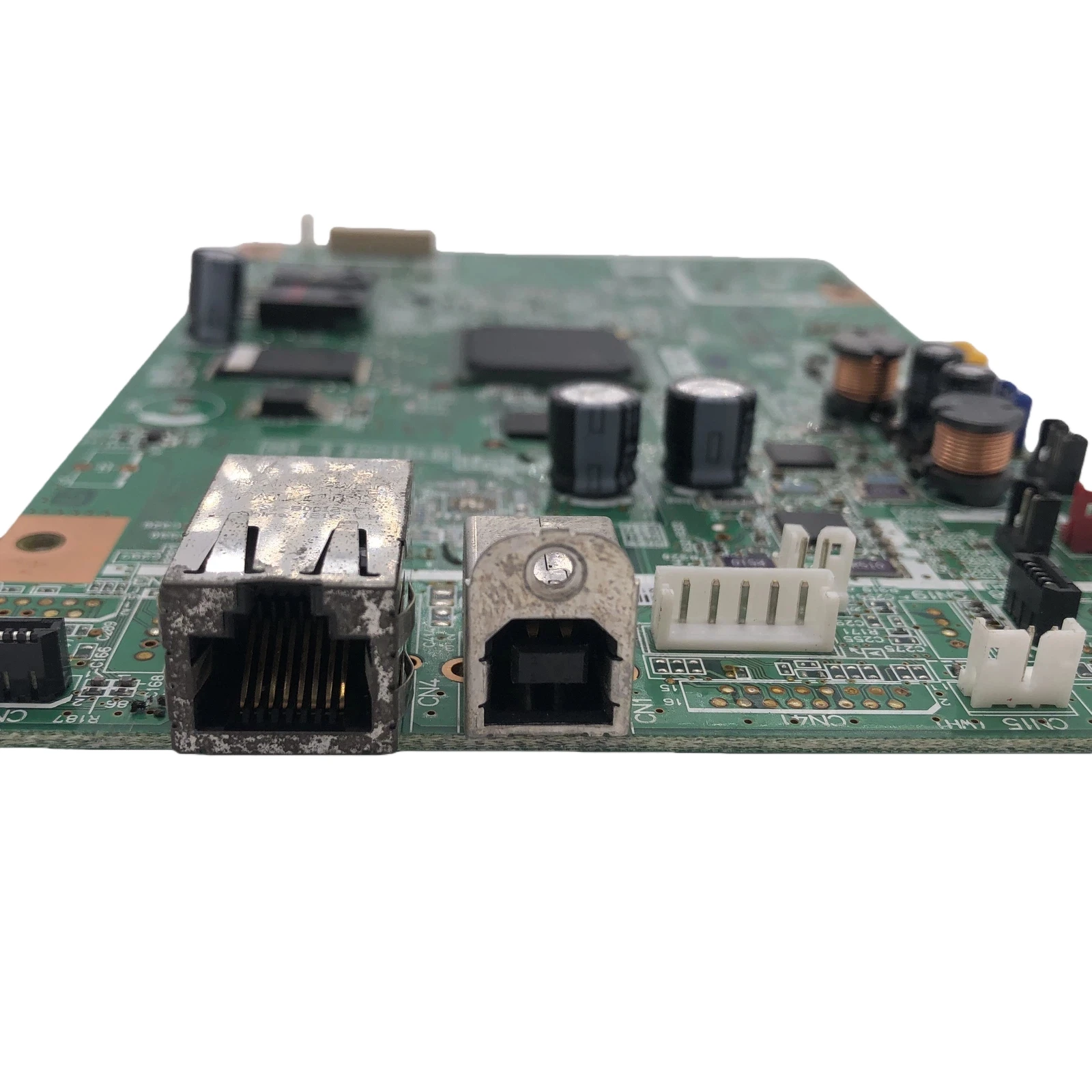 اللوحة الرئيسية اللوحة الأم ASSY.2136436 CA96 يناسب إبسون WF7018 WF-7018