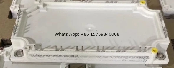 

For FF150R12KT3G FF450R12KT4 FF400R12KT3 FF300R12KE3 FF200R17KE3