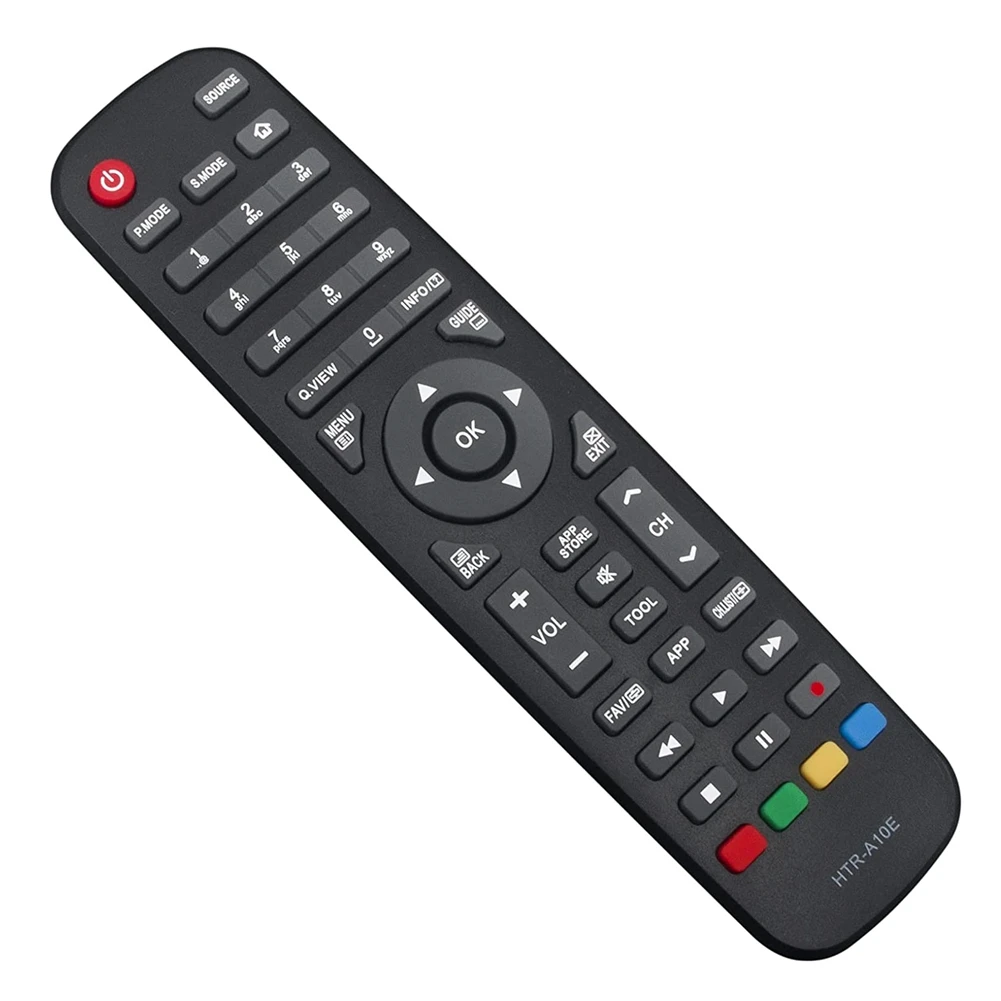 SWXF -A10E Remote Control Replaced for TV LE24K6000S LE32K6000S LE32N1620W LE32N1620 LE40K6000SF LE43K6000SF
