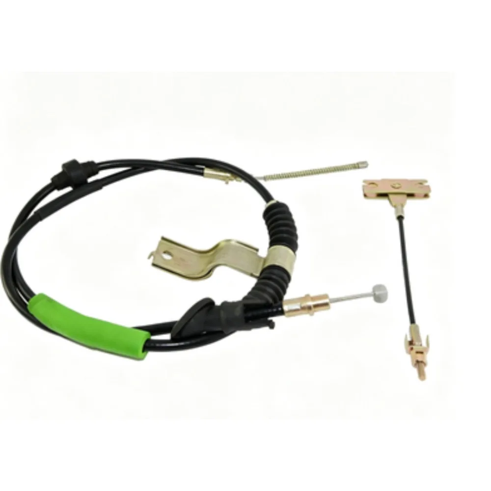 

For Chery A3 A5 E5 Cowin 3 Riich G3 Genuine Hand Brake Cable Parking Brake Cable Handbrake Wire Left Right Front