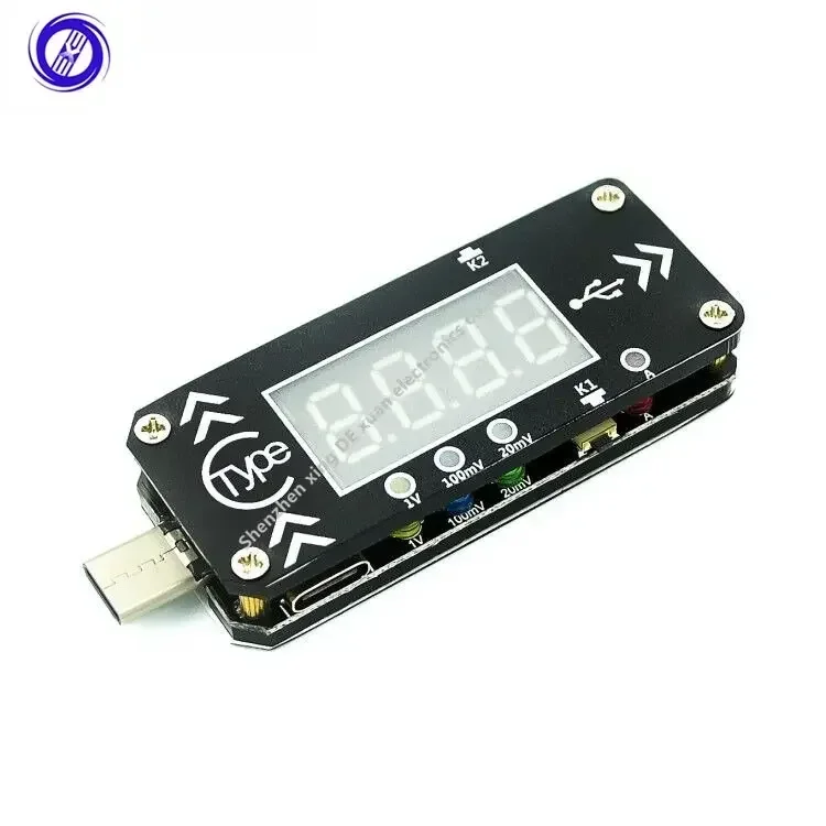 Type-C Pd Quick-Cha…