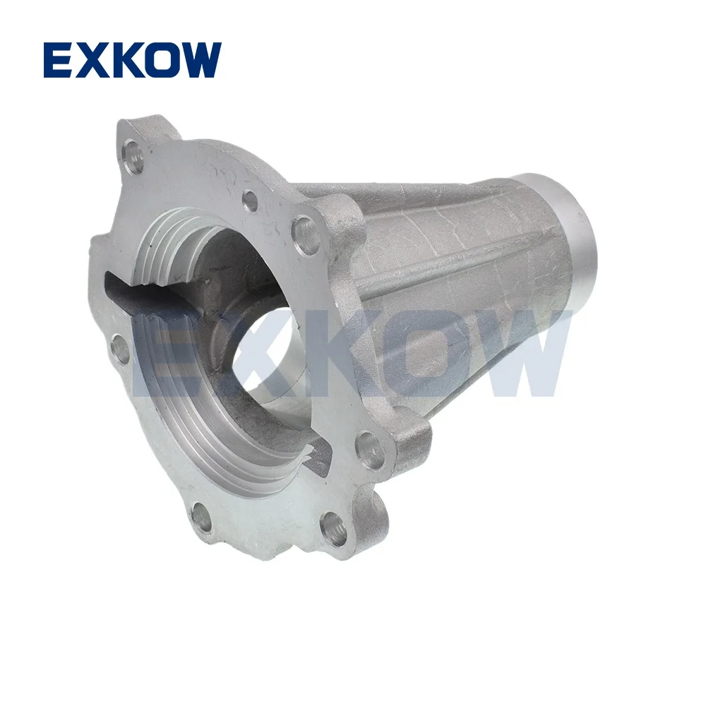Rear Transfer Case Cover for Mitsubishi Pajero Montero II V31 V32 V36 V43 L200 K72 K74 L400 PD3W MR165657 3201A045