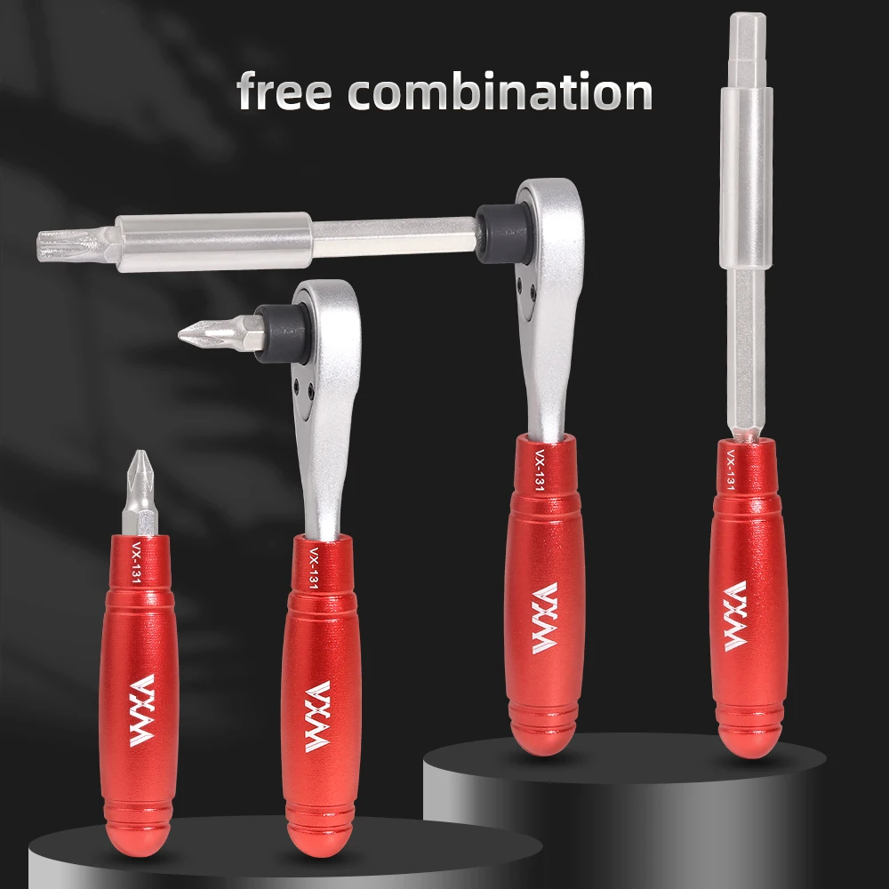 Vxm Bicycle Ratchet…