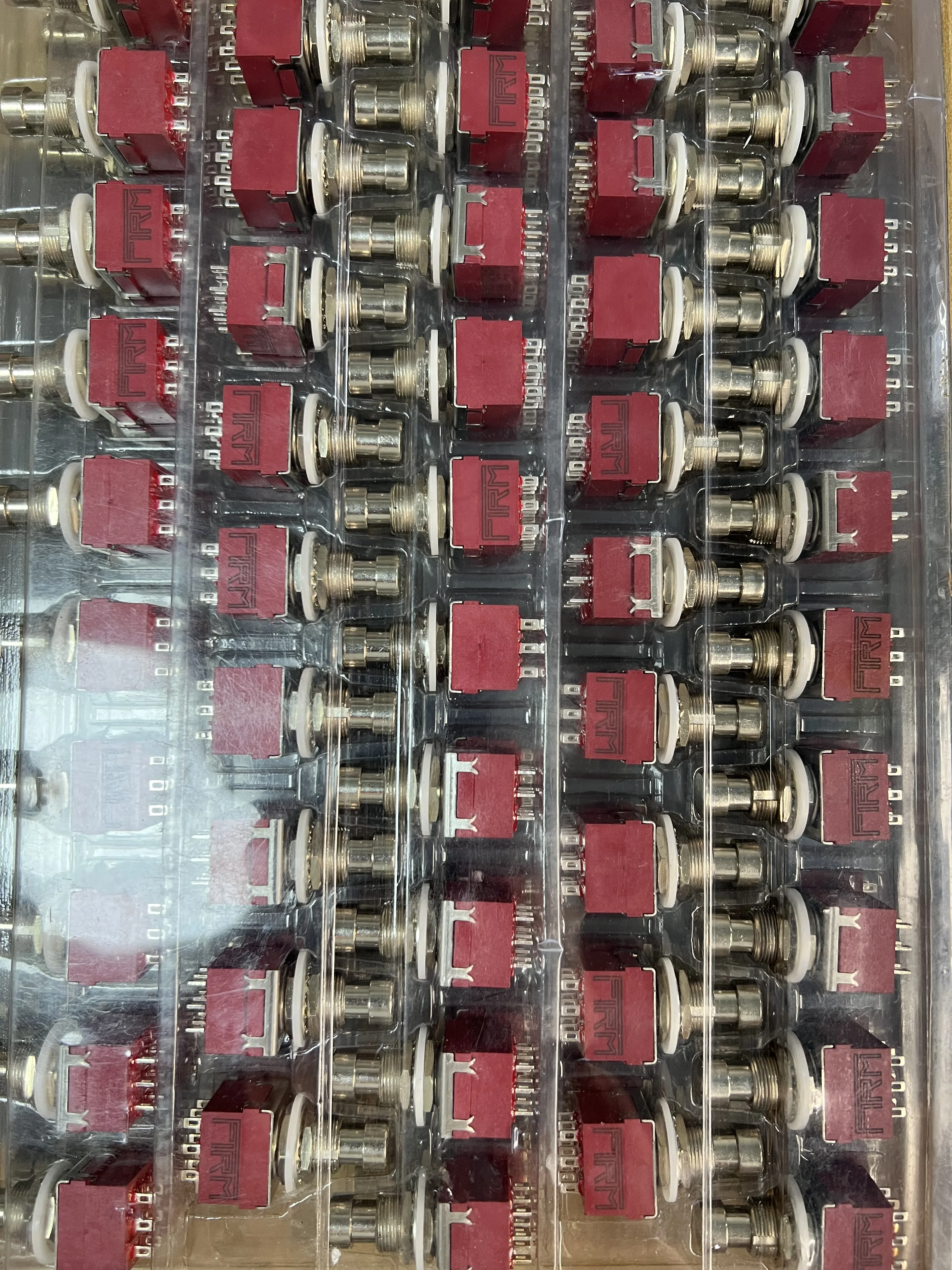 (Công Tắc) 219-3LPSTR