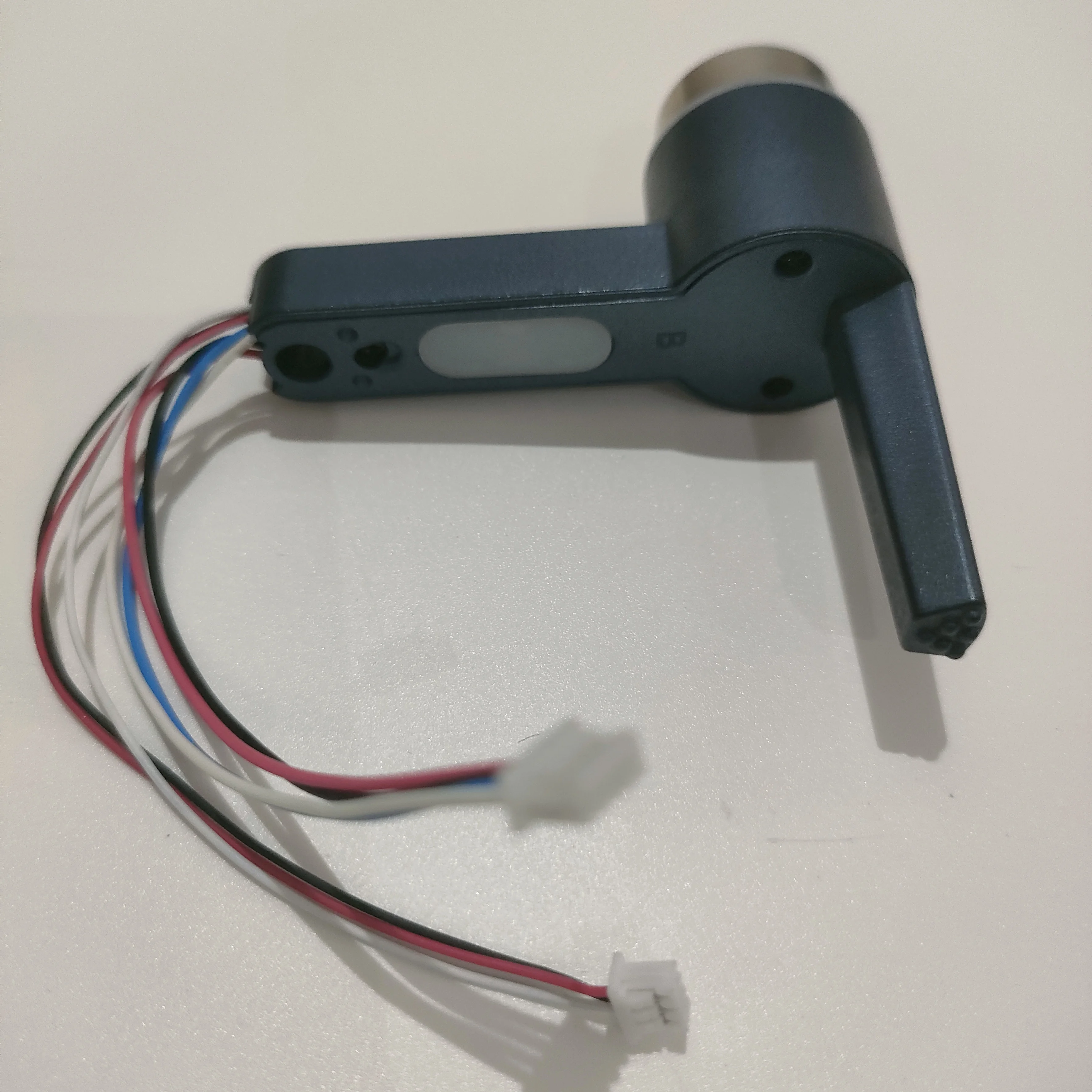 Front Arm B for XT808 GPS Professional 8K HD Dual Camera Brushless Motor avoidance WIFI FPV Foldable RC Quadcopter Helicopter