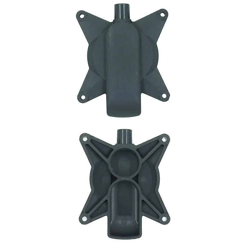 Kit completo di ricostruzione pompa aria Y17A 100 120 Sostituisci per Hi Blow 100,120, inclusa il filtro e la vite di sicurezza