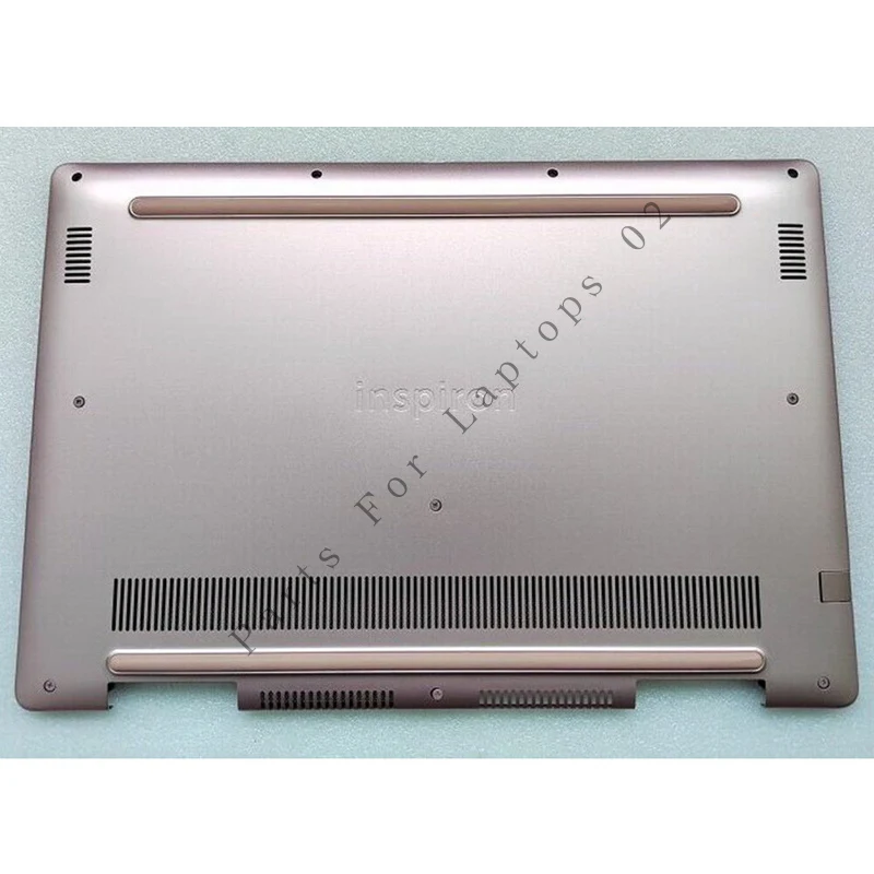 

P+For Dell Inspiron 15 7570 7573 7580 Bottom Case Cover D Shell Rose Gold 055RM8