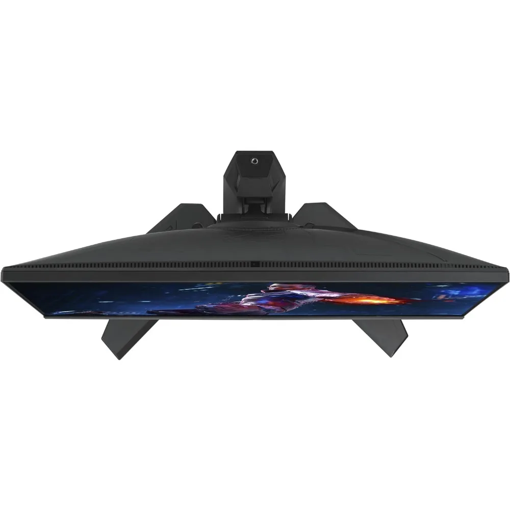 Игровой монитор ROG Swift Pro PG248QP NVIDIA G-SYNC esports, 24,1 дюйма FHD, 540 Гц (OC), Киберспорт-TN панель,