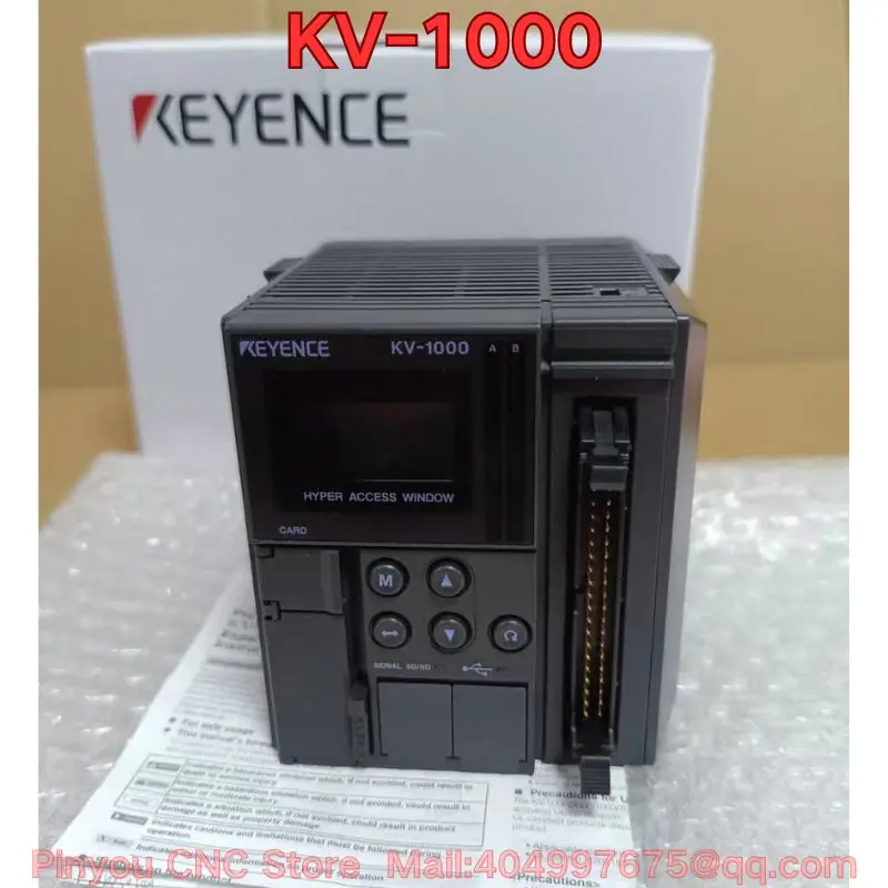 Second-Hand KV-1000… - image