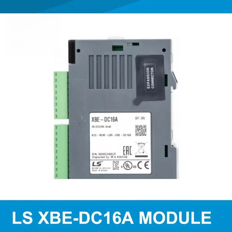 LS الكهربائية PLC XBC سلسلة XBC-DN20SU XBC-DN30SU XBC-DN40SU XBC-DN60SU XBC-DR20SU XBC-DR30SU XBC-DR40SU XBC-DR60SU