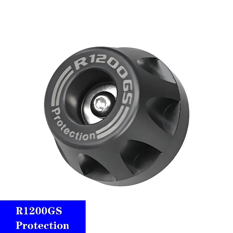 Voor BMW R 1250GS R1250 1200GS LC Adventure R1250GS R1200GS 2019 Motorfiets Final Drive Behuizing Cardan Crash Slider Protector
