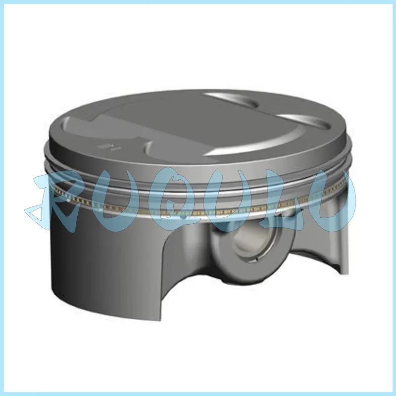 

Zt184mp Piston Assembly Component (after-sales) 1050458-015000 For Zontes