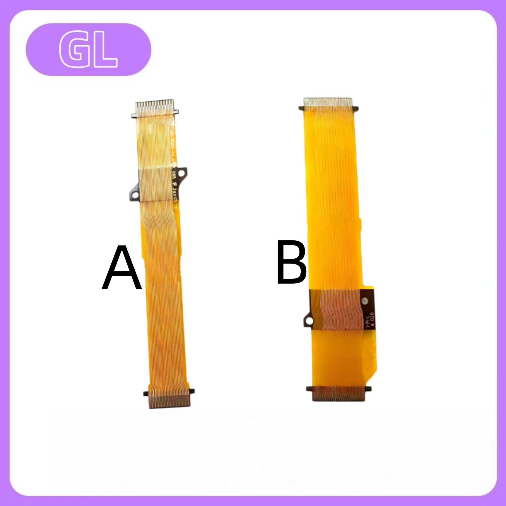 

for Sony camera A7M2, A7R2, A7S2, A7RM2 CCD flex cable, repair parts