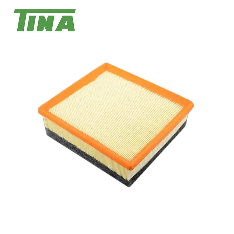 13718511668 Car Air Filter For BMW F20 F21 F22 F30 F35 F80 3 Series 320d 325d Car Engine Air Filter Car Parts F30 Air Filter