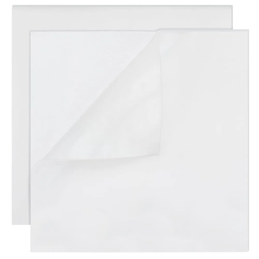 

2 шт. 10x10 дюймов клейкие резиновые листы толщиной 3 мм белая клейкая нескользящая резиновая прокладка для DIY прокладки материал прокладки уплотнительные