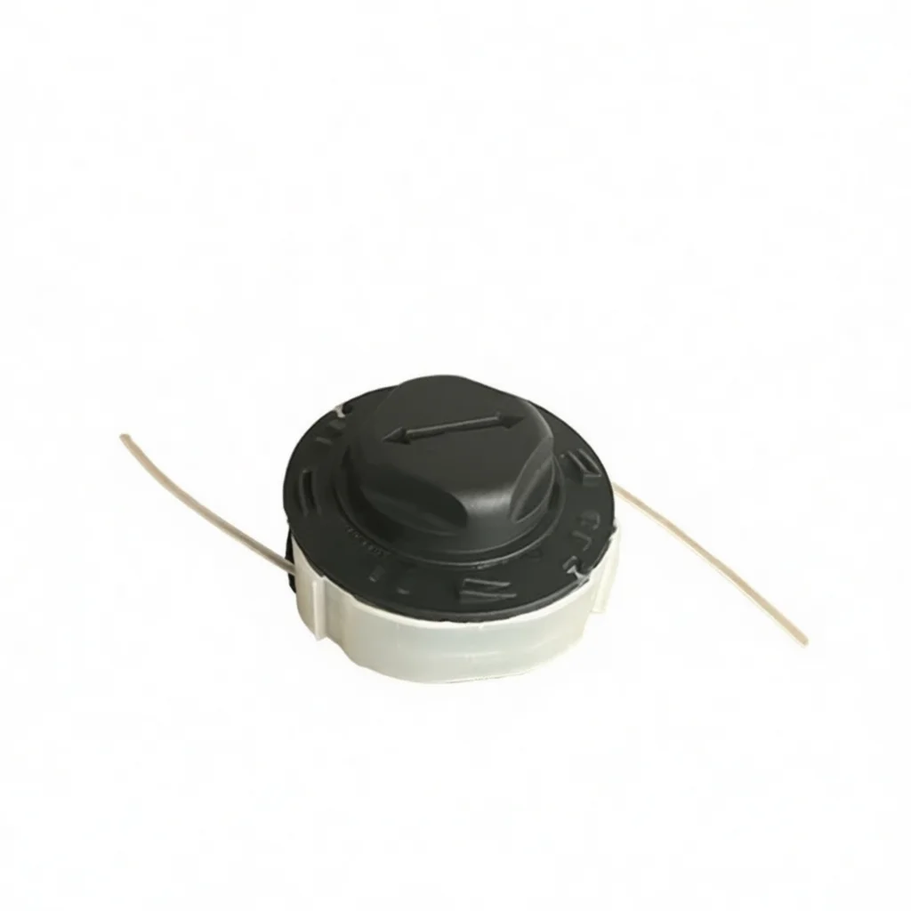 Garden Tool Replacement Part Stihl FSA57 C3 2 Trimmer Head Grass Mower Accessory Efficient Lawn Maintenance Cutting System