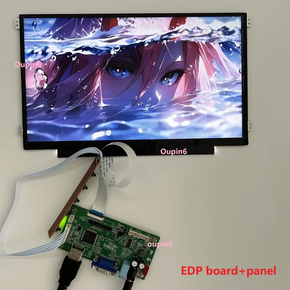 DIY Screen 11.6