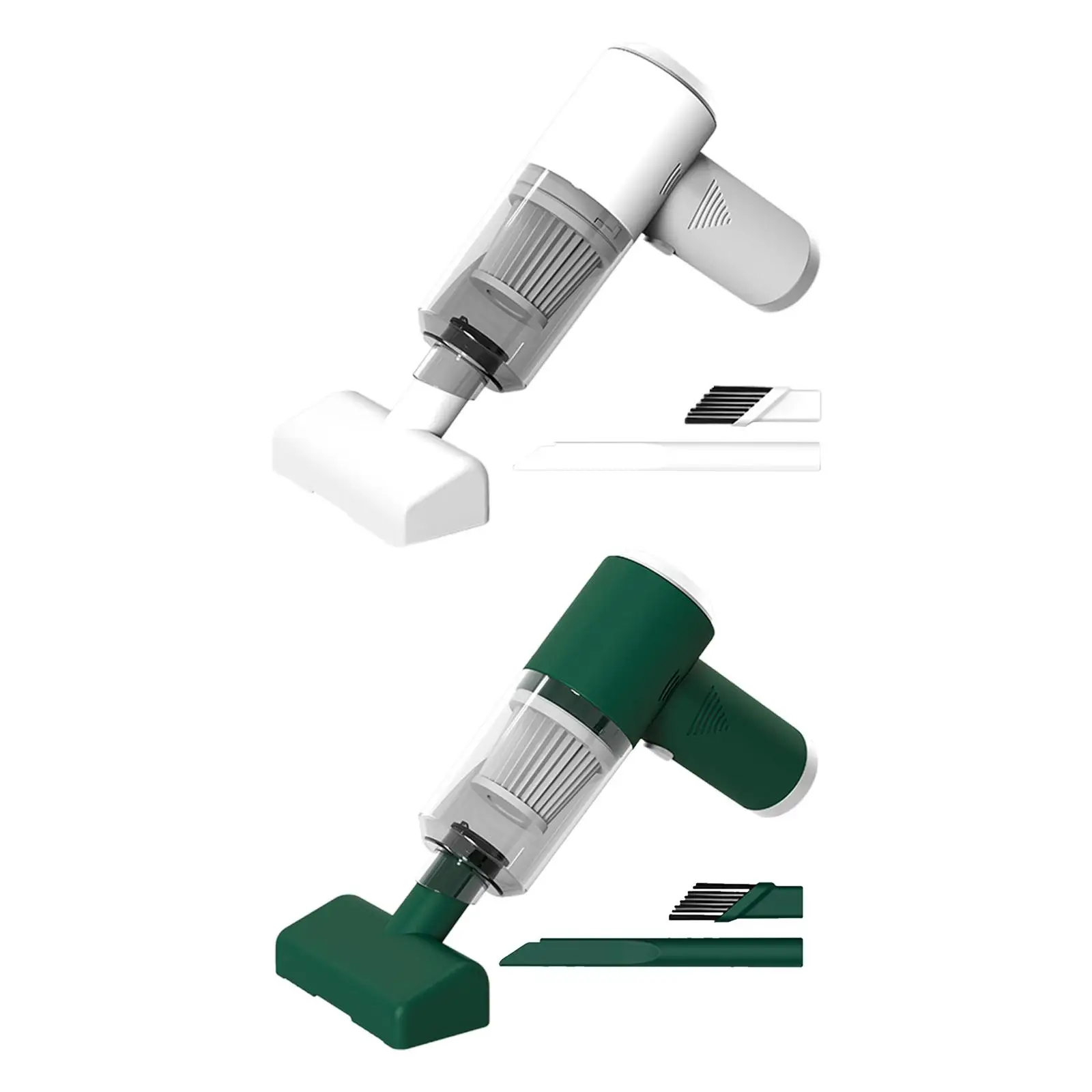 เครื่องดูดฝุ่นแบบใช้มือถือ Remover เครื่องมือกําจัดสําหรับพรมที่นอนบ้าน