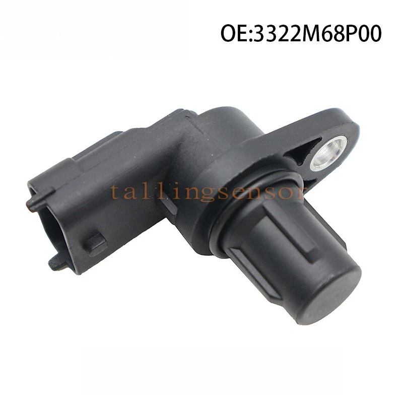 

33220M68P00 Crankshaft Position Sensor Camshaft position sensor For Suzuki Samurai Swift Dzire Ignis Baleno Ertiga Wagon Ciaz