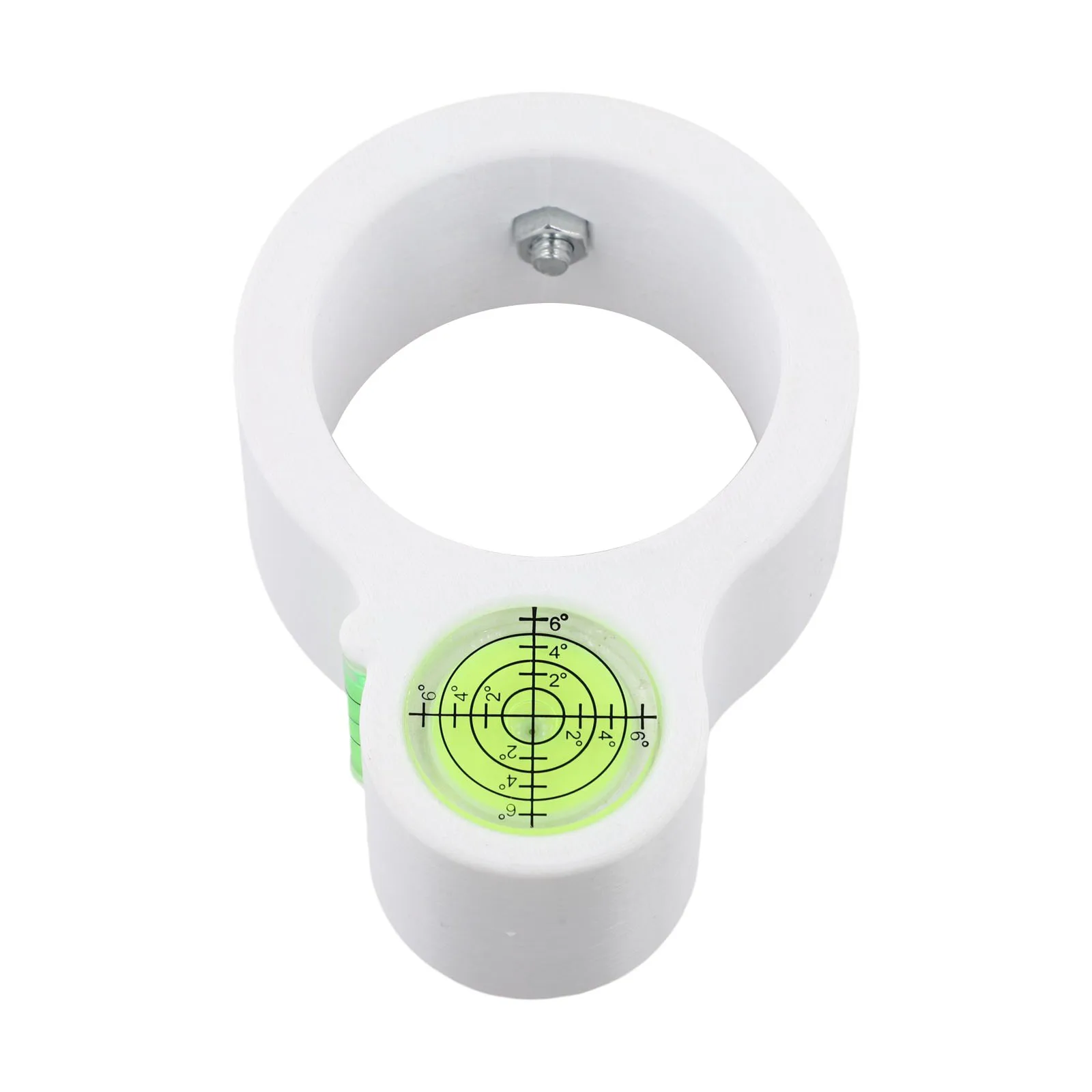 Electric Drill Guide Drill Level Tool Accurate Alignment Reliable Leveling Drill Integration Suitable For Cabinetry