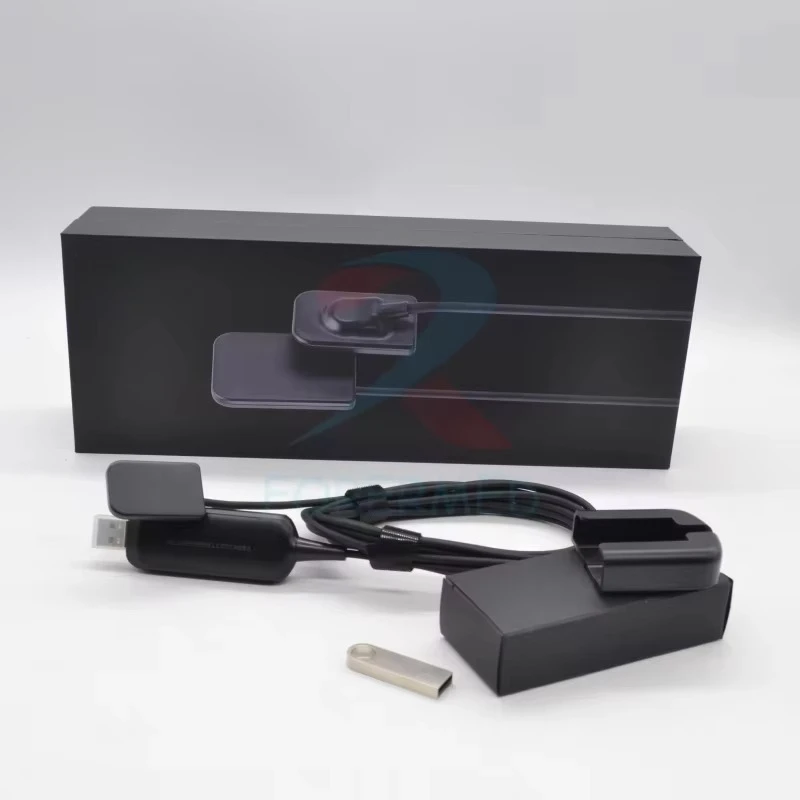 

Imaging System APS CMOS Handheld Dentl Sensor Digital RVG X Ray Sensor Portable RVG HD Denta X Ray Sensor