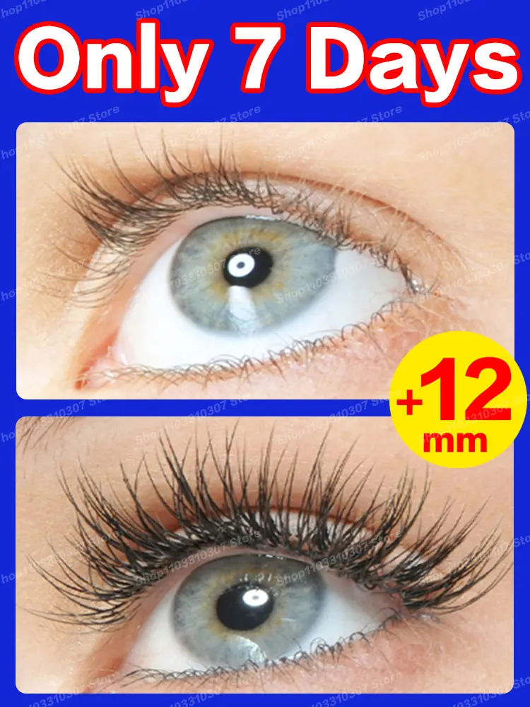 Eyelash Growth Serums Eyebrow Enhancing Lash Lifting Fast  Lengthening