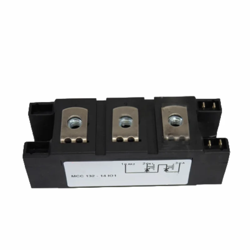 

New Original MCC132-14iO1 Module