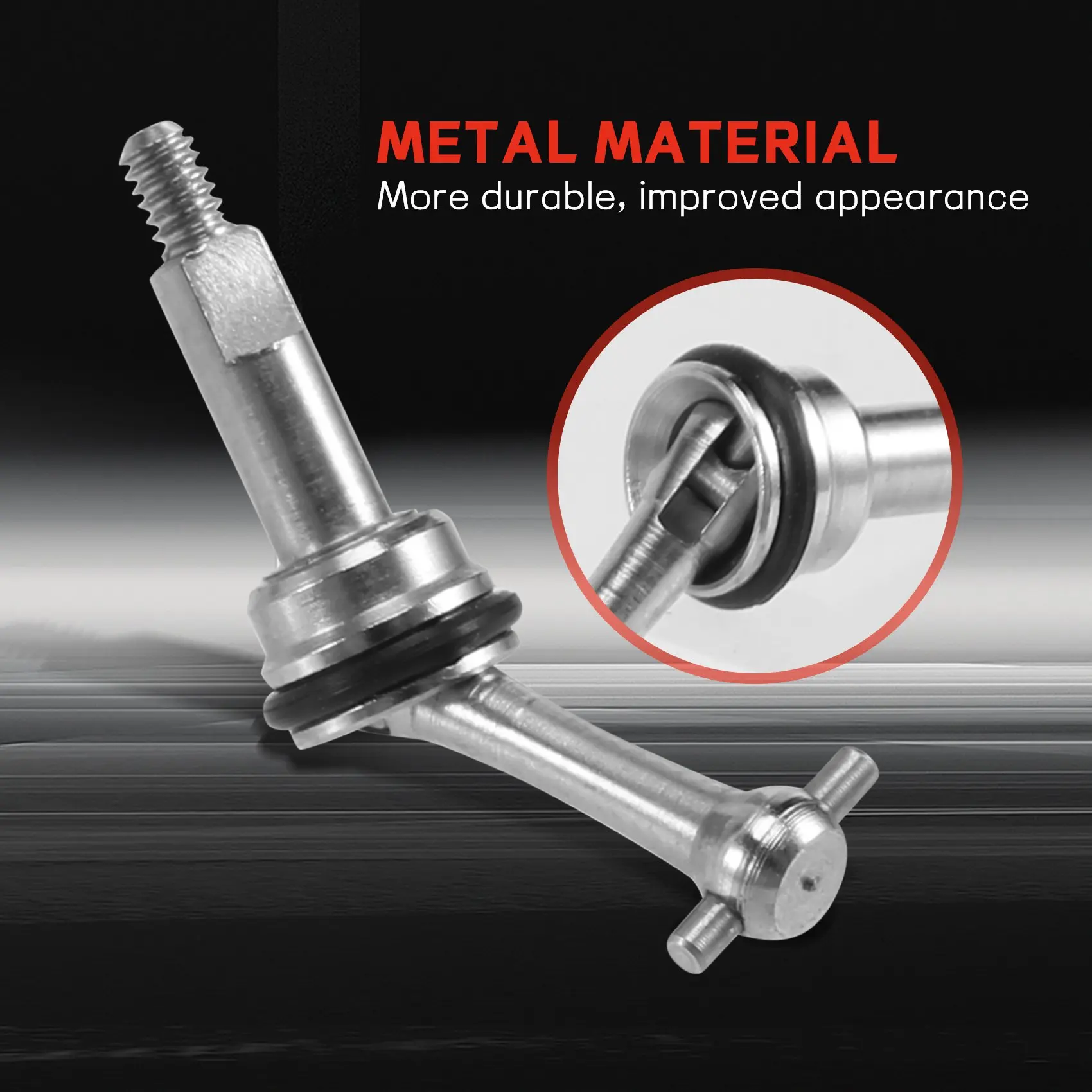 

Lo-ok 4 шт. 2 мм удлиненный металлический CVD универсальный шарнирный вал трансмиссии для K969 K979 K989 P929 1/28, детали для обновления радиоуправляемого автомобиля