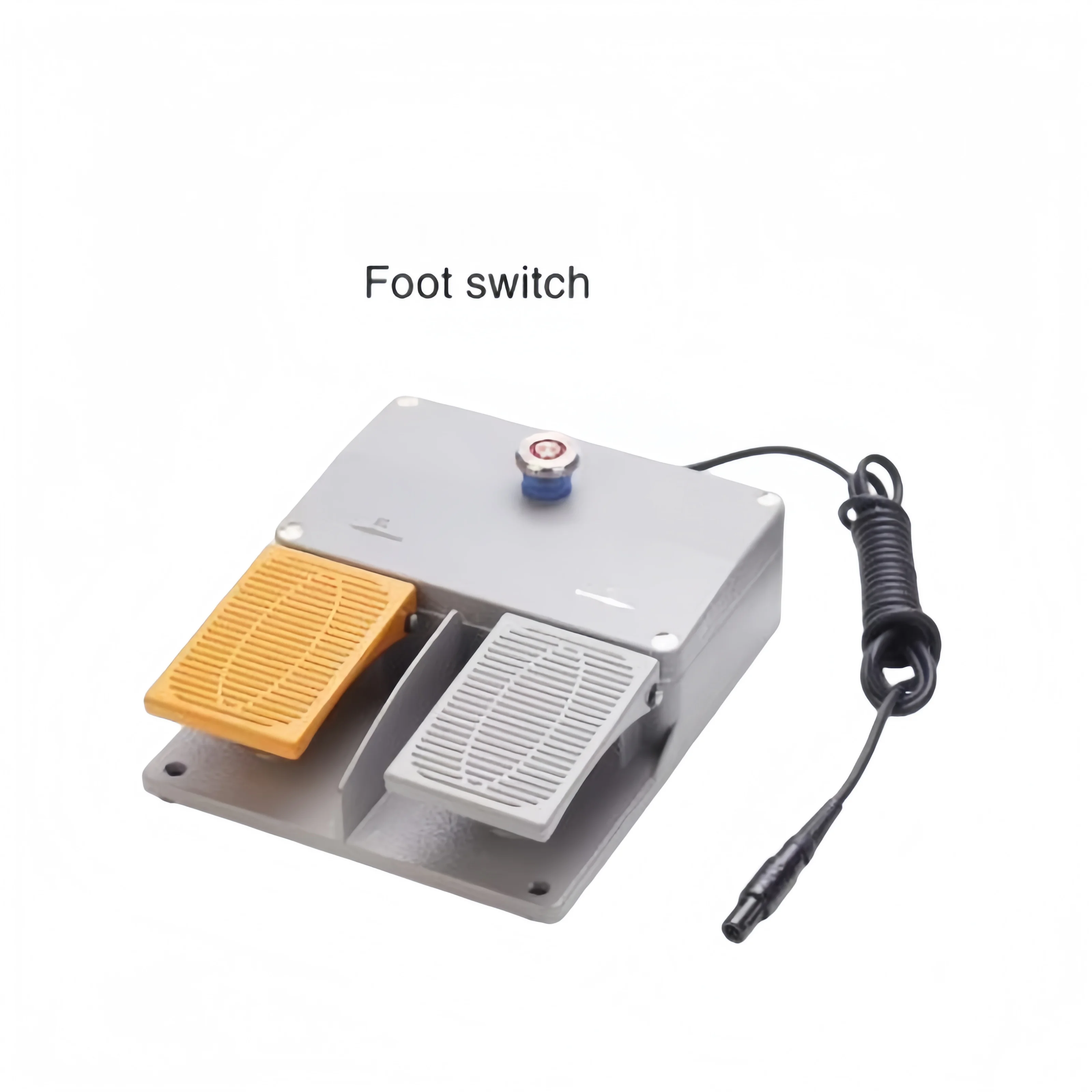 Microdebriders Shaver System Sinus Drill