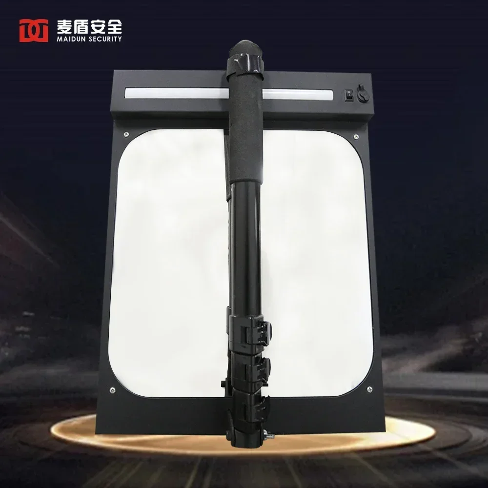 

NEW Maidun Inspection Mirror Safety Under Vehicle Inspection Mirror Security Telescopic Inspection Mirror