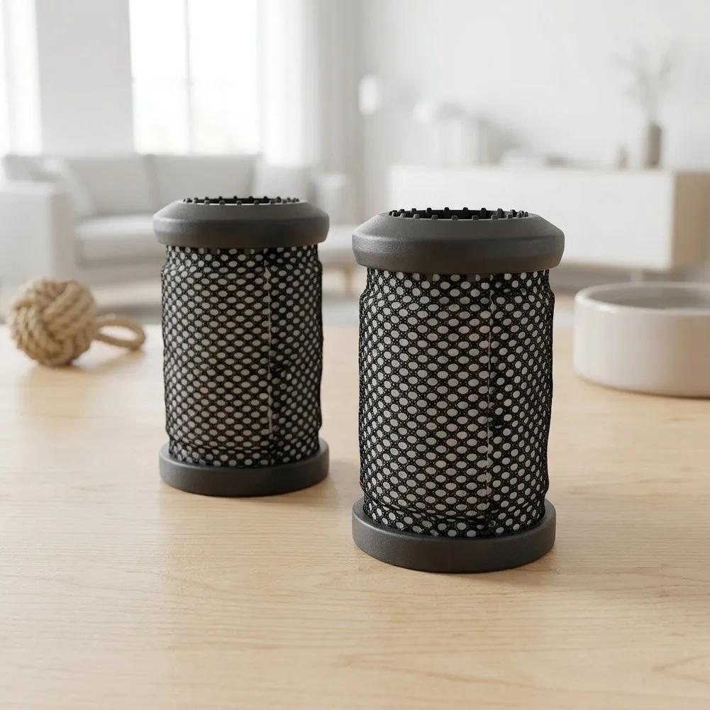Replacement Filter Foam Filter Efficient Air Filtration Seamless Integration Quick Replacement For Home Air Quality