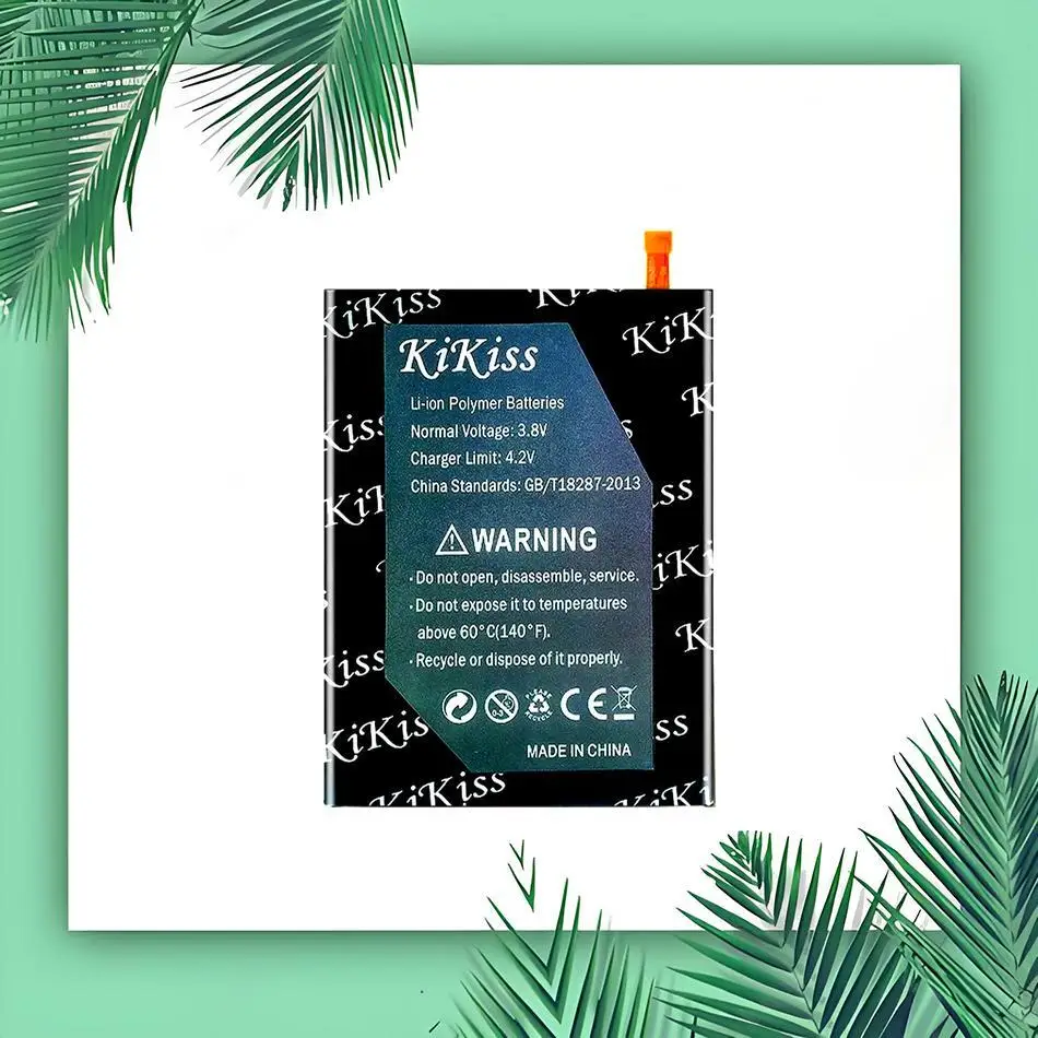 

Аккумулятор HX3130 1100 мАч для Philips HX3110 HX3120 HX3100, сменная долговечная электрическая зубная щетка