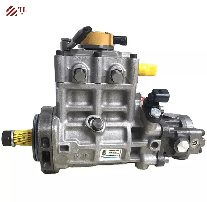 

Hot sale320D C6.4 High Pressure Fuel Pump 10R7662 3264635 326-4635