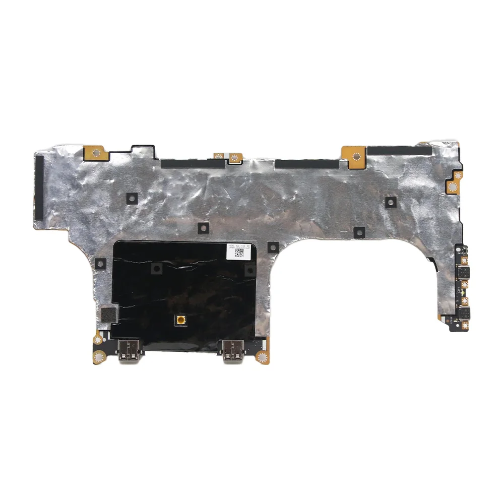 for Lenovo Legion Y740S-15IMH Laptop Motherboard with CPU I5-10300H i7-10750H i9-10980HK RAM：16G/32G LA-J931P FRU 5B20S44534