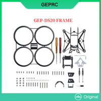 GEPRC DarkStar20 GEP-DS20 Frame 2 Inch Lightweight FPV Drone Accessories Multiple Colour Compatible with 1003 and 1102 Motors
