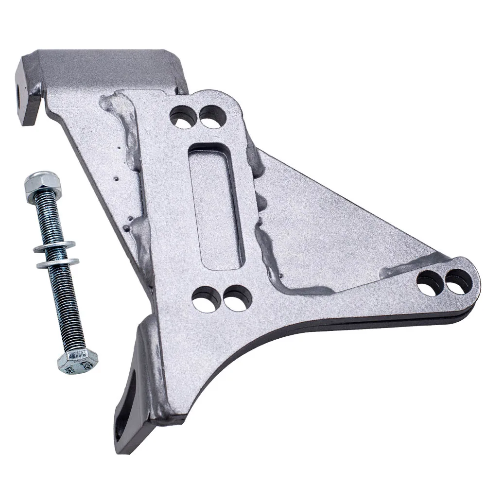 Alternator Relocator Bracket H-series Swap H2B for Accord Integra 1990-2001 for  models with H-series engines