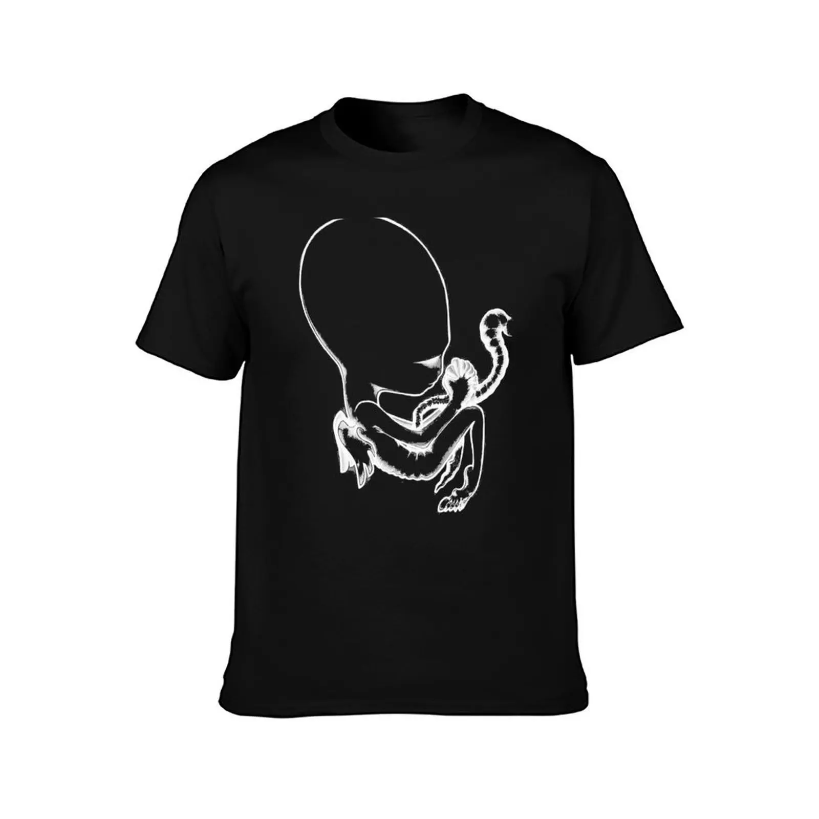 Sigur Ros Lx PulloverHoodie T-Shirt Casual Work Wear T-Shirt