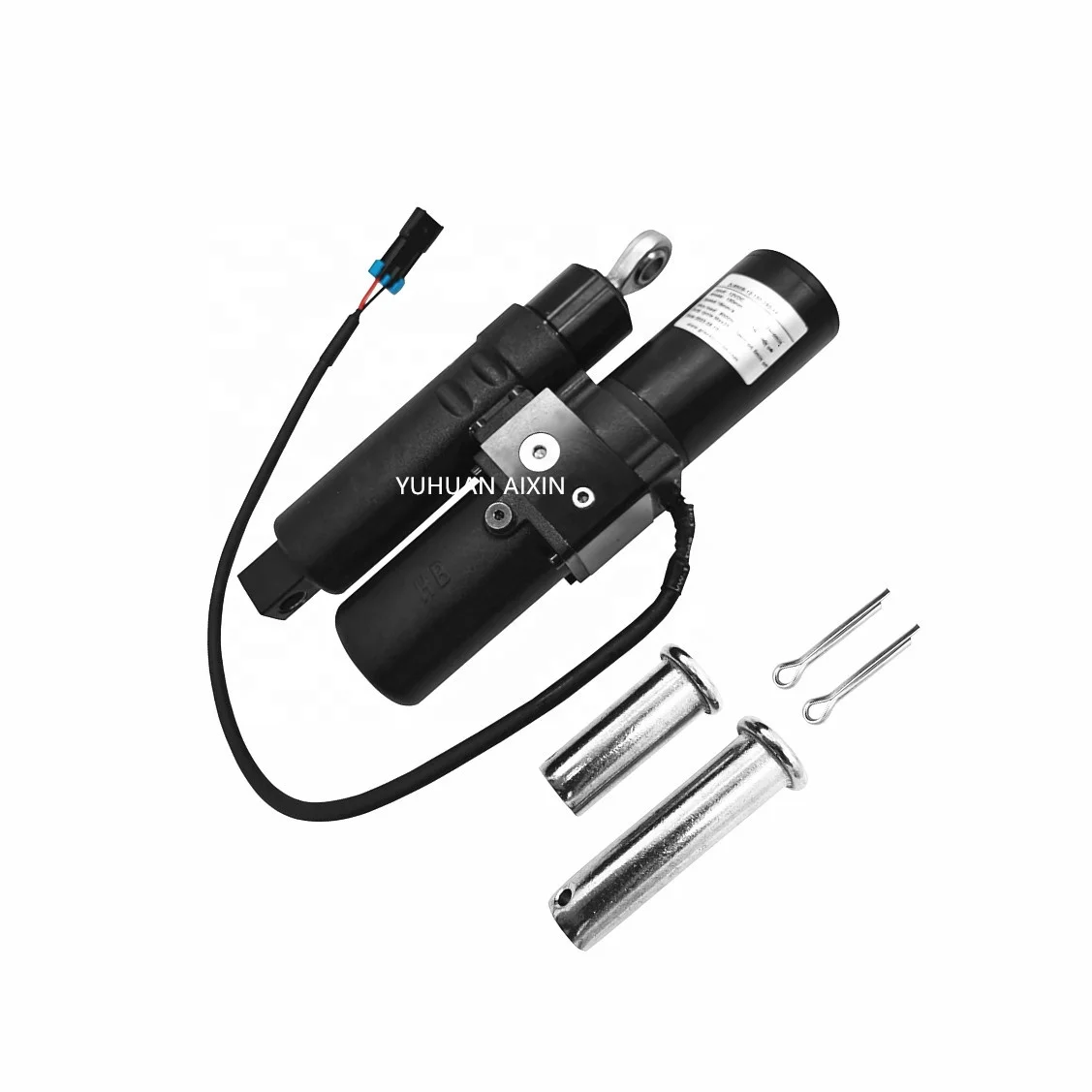 

12V Power Lift Actuator AM145903 AUC15043 for JohnDeere HPX615E HPX815E XUV 625I 825I 855D 825M 835E 835M 836R 855E 8555M