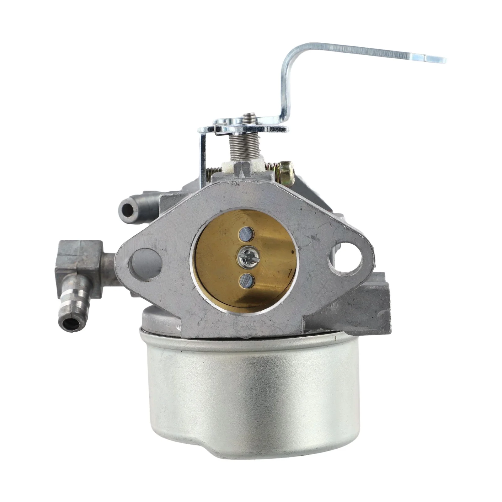 Fuel Efficiency Carburetor Replacement Generator Part Generator Carburetor Improved Combustion Efficiency Lower Emissions