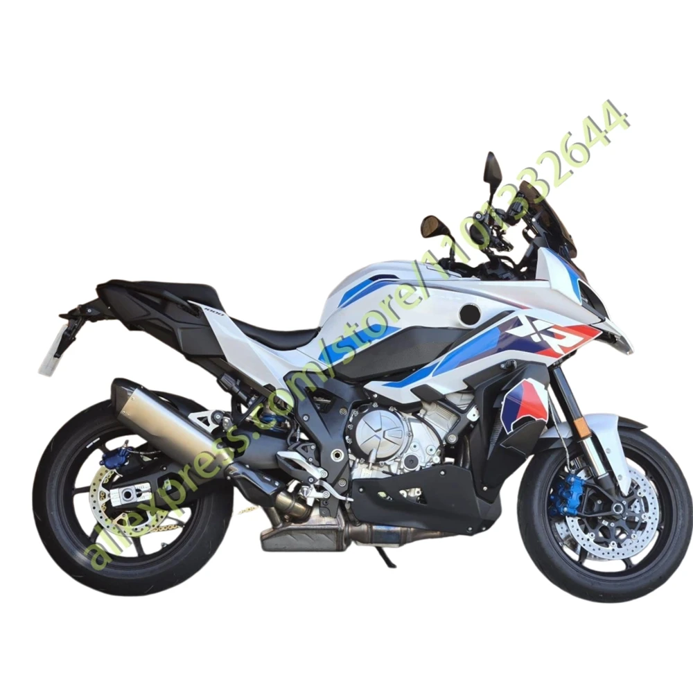 

Customizable Fairings M1000XR 2024 2025 2026 Motorcycle Accessory Complete Fairing Kit for BMW M 1000XR 24 25 26