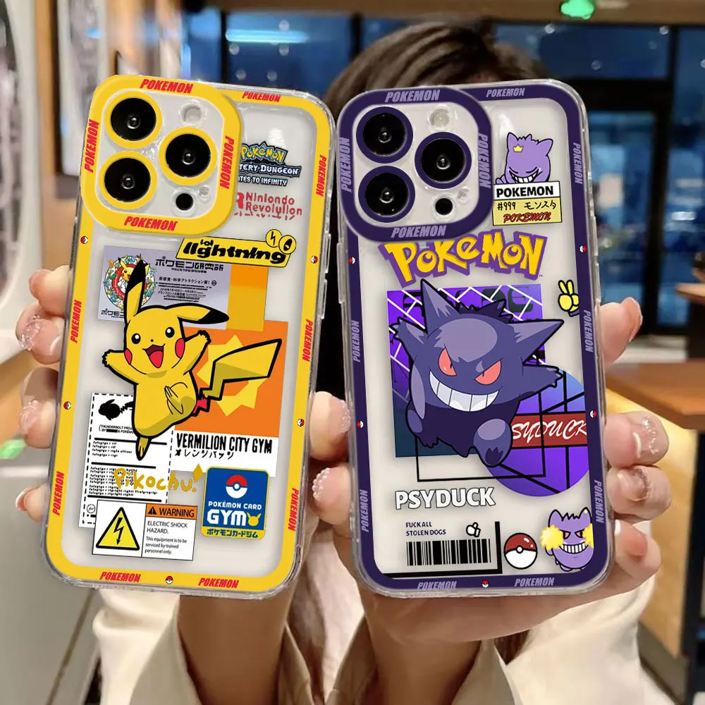 Bulbasaur G-Gengar …