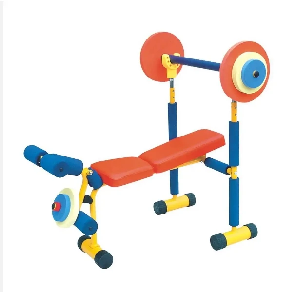 New Small Indoor Home Spinning Exercise Bike for Children Wholesale Sports & Entertainment Fitness Equipment